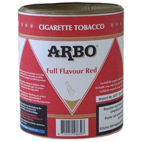 Tabac à rouler Arbo Full Flavor