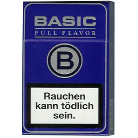 Basic 1 Basic