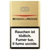 Benson & Hedge Gold