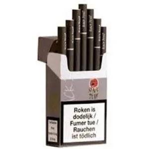 Cigarettes Black Devil Chocolat