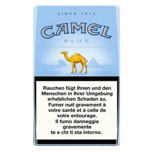 Camel Light