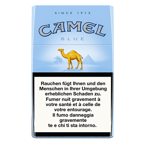 Camel Light