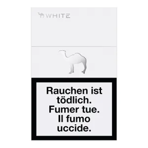 Camel White
