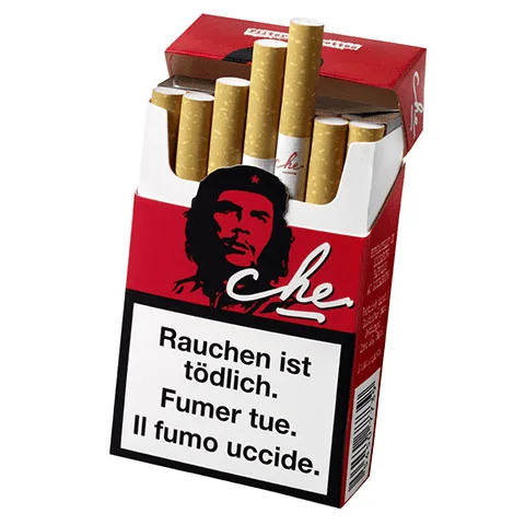 Che 1 Cigarettes Che