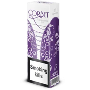 Corset Lila SuperSlims