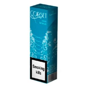 Corset Mint Breeze SuperSlims