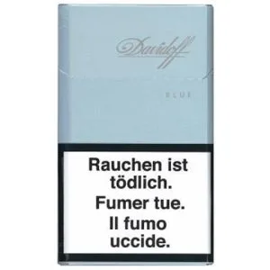 Davidoff Blue