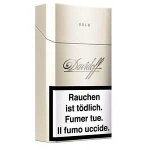 Davidoff Gold