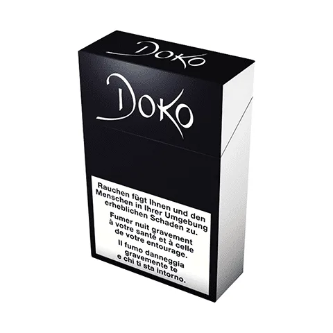 Doko 1 Cigarettes Doko