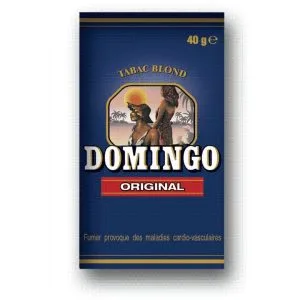 Tabac Domingo