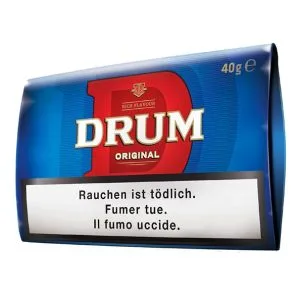 Tabac Drum