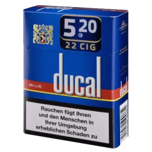 Ducal
