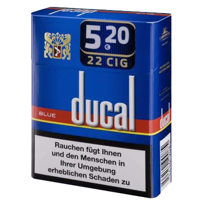 Ducal