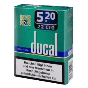 Ducal Menthol