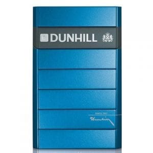Dunhill Bleu