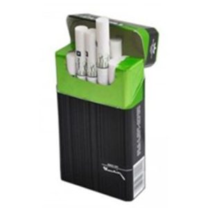 Dunhill Capsule