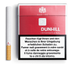 Dunhill International Red