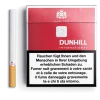 Dunhill International Red