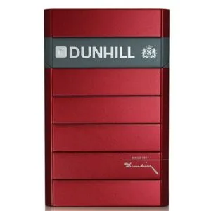 Cigarettes Dunhill Rouge