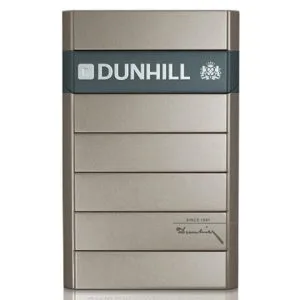 Dunhill Silver