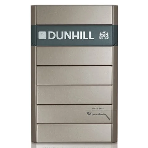 Dunhill Silver