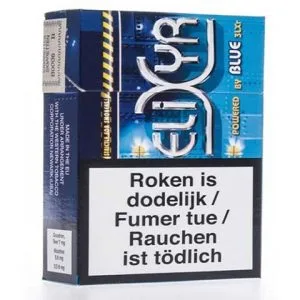 Elixyr Bleu