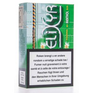 Elixyr Menthol