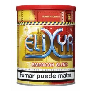 Tabac Elixyr