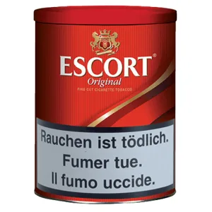 Tabac Escort