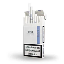 Esse SuperSlims Field