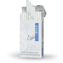 Esse SuperSlims Light