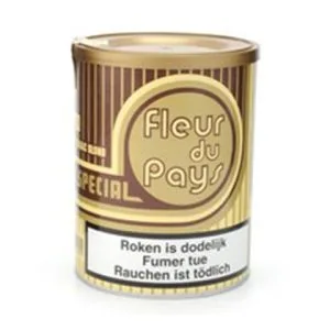 Tabac à rouler Fleur du Pays N°10