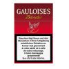 Gauloises Blondes Rouges