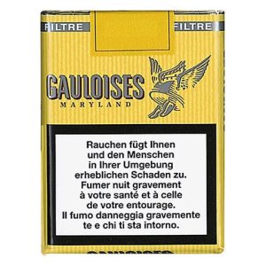 Gauloises Maryland