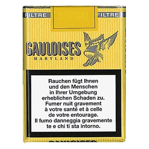 Gauloises Maryland