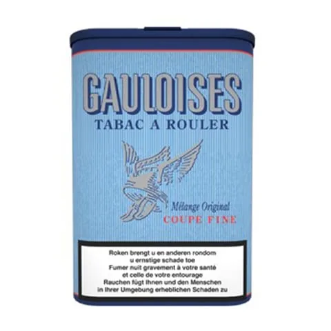 Tabac à rouler Gauloises 1 Tabac à rouler Gauloises