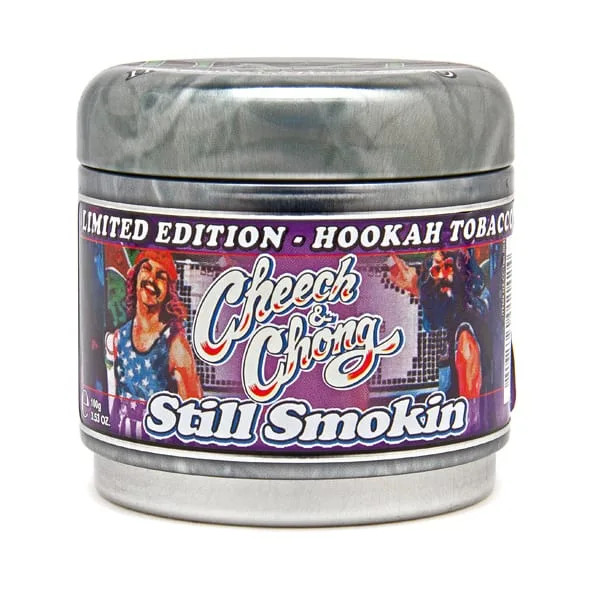 Haze Cheech & Chong - 100g