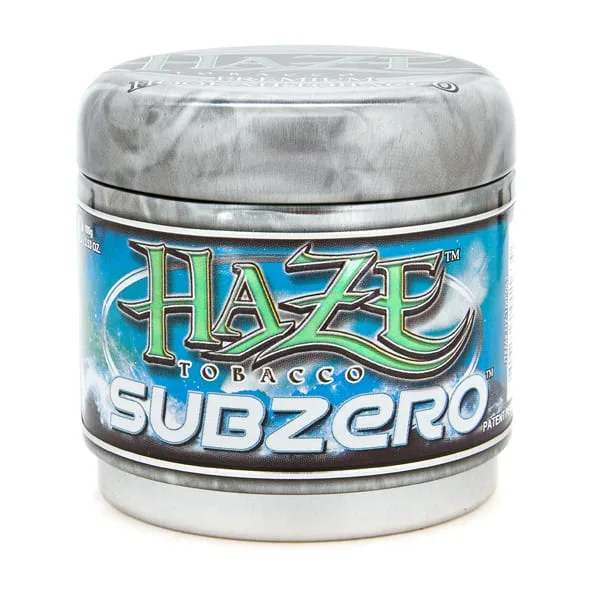 Haze - 100g 1 Haze - 100g
