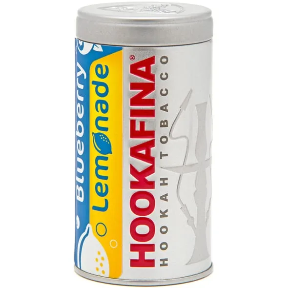 Hookafina - 250g 1 Hookafina - 250g