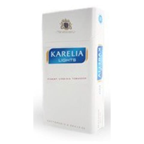 Karelia Bleu