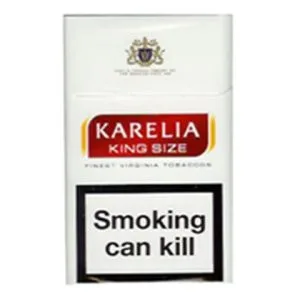Karelia King Size