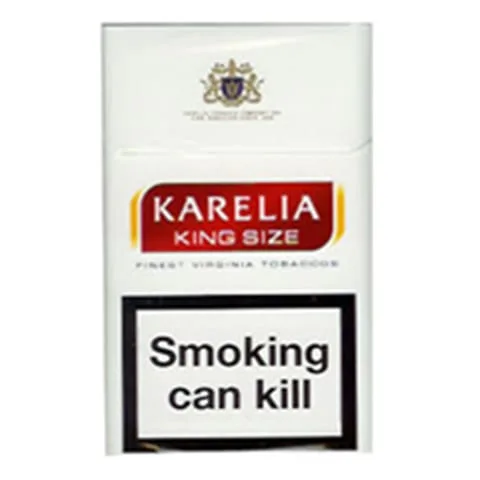 Karelia King Size