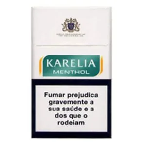 Karelia Menthol