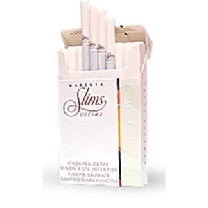 Karelia Slims Cream