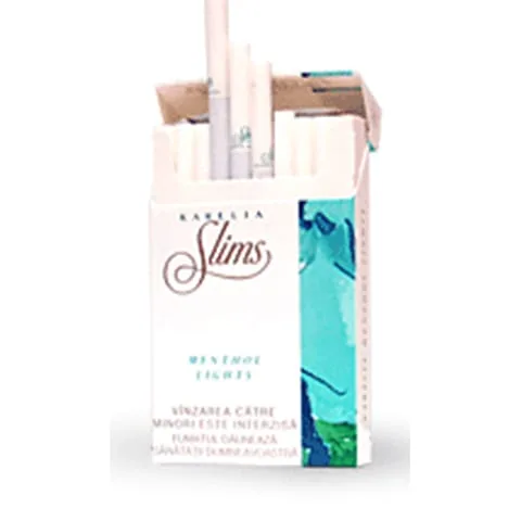 Karelia Slims Menthol 1 Cigarettes Karelia Slims Menthol