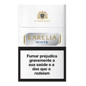 Karelia White