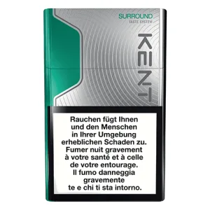 Kent Surround Menthol