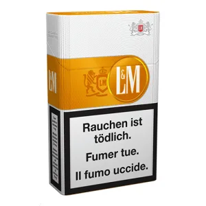 L&M Orange