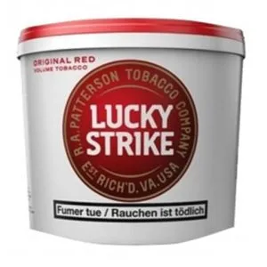 Tabac Lucky Strike