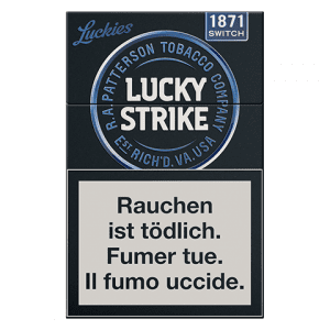 Lucky Strike Switch